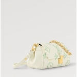 ルイヴィトン Louis Vuitton ヴィトン フェイボリット ショルダーバッグ M46842