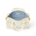 ルイヴィトン Louis Vuitton スピーディ・バンドリエール 20 ミニボストンバッグ M46883