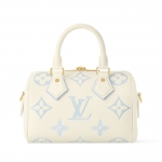 ルイヴィトン Louis Vuitton スピーディ・バンドリエール 20 ミニボストンバッグ M46883
