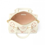 ルイヴィトン Louis Vuitton スピーディ・バンドリエール 20 ミニボストンバッグ M46875