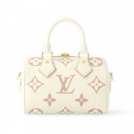 ルイヴィトン Louis Vuitton スピーディ・バンドリエール 20 ミニボストンバッグ M46875