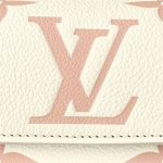 ルイヴィトン代引 Louis Vuitton ショルダーバッグ ウォレット オン チェーン・アイビー M83026