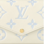 ルイヴィトン LOUIS VITTON ポシェット・フェリシー ショルダーバッグ M83025