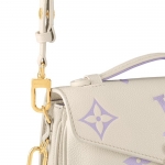 ルイヴィトン Louis Vuitton ポシェット・メティス EW M23940