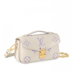 ルイヴィトン Louis Vuitton ポシェット・メティス EW M23940