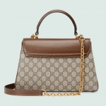 グッチ GUCCI グッチ ホースビット 1955 ミディアムバッグ ハンドバッグ 702049 9AAAJ 8563