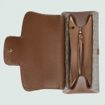 グッチ GUCCI グッチ ホースビット 1955 ミディアムバッグ ハンドバッグ 702049 9AAAJ 8563