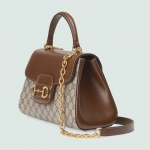 グッチ GUCCI グッチ ホースビット 1955 ミディアムバッグ ハンドバッグ 702049 9AAAJ 8563