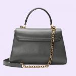 グッチ GUCCI グッチ ホースビット 1955 ミディアムバッグ ハンドバッグ 702049 1DB0G 1126