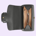 グッチ GUCCI グッチ ホースビット 1955 ミディアムバッグ ハンドバッグ 702049 1DB0G 1126