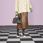 グッチ GUCCI グッチ ホースビット 1955 ミディアムバッグ ハンドバッグ 702049 1DB0G 1126
