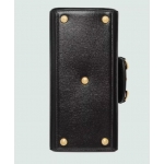 グッチ GUCCI ホースビット 1955 ミニバッグ タンレザー ハンドバッグ 703848 AAA7G 1000