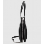 GUCCI プチGG  レザー 2way ショッピングバッグ トートバッグ  745918 AABSG 1000