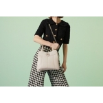 GUCCI プチGG  レザー 2way ショッピングバッグ トートバッグ  745918 AABSG 9022