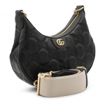 GUCCI グッチ GGマトラッセ スモール ショルダーバッグ 739709 UM8HG 1046