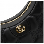 GUCCI グッチ GGマトラッセ スモール ショルダーバッグ 739709 UM8HG 1046