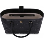 グッチGUCCI GGマトラッセ ミディアム トートバッグ キルティング 631685 UM8IG 1000