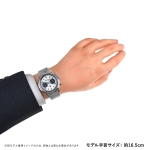 ブライトリング トップタイムB01 トライアンフ 自動巻き メンズ AB01764A1C1A1
