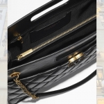 シャネル CHANEL スモールショッピングバッグ AS4038 B10726 94305