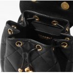 シャネル CHANEL　バックパック リュックサック レディース AS4866 B16572 94305