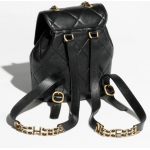 シャネル CHANEL　バックパック リュックサック レディース AS4866 B16572 94305