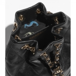シャネル CHANEL CCロゴ バックパック リュックサック レディース AS4810 B16379 94305