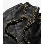 シャネル CHANEL CCロゴ バックパック リュックサック レディース AS4810 B16379 94305