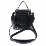 シャネル激安 マトラッセ バックパック カーフスキン リュックサック AS2908 B09750 94305