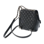 シャネル CHANEL マトラッセ スモール レディース バックパック AS3787 B10184 94305