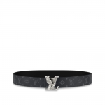 Louis Vuitton サンチュール LV ダブ リバーシブル M0576V