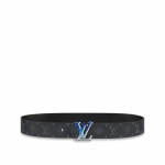 ルイヴィトンベルト サンチュール・LV グリッチ 40MM M0609V