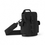 ルイヴィトン Louis Vuitton　ナノ クリストファー　ボディバッグ M83164