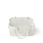 Louis Vuitton　サックプラ　24H バッグ トートバッグ ポケット付き M24383