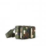ルイヴィトン Louis Vuitton×LV トレイル・ウェアラブルウォレット M83169