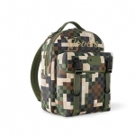 ルイヴィトン Louis Vuitton モーション・バックパック キャンバス ダミエ M24445