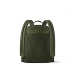 ルイヴィトン Louis Vuitton モーション・バックパック キャンバス ダミエ M24445