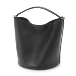 セリーヌ BUCKET 16 バケットバッグ 2WAY ブラック レディース 19557 3cr4 38no