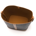 セリーヌ激安 Medium バケットバッグ ショルダーバッグ ブラウン レディース 19113 2cas 04lu