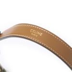 セリーヌ代引 アヴァ ハンドバッグ グリーン 19395 2cs8 15kh
