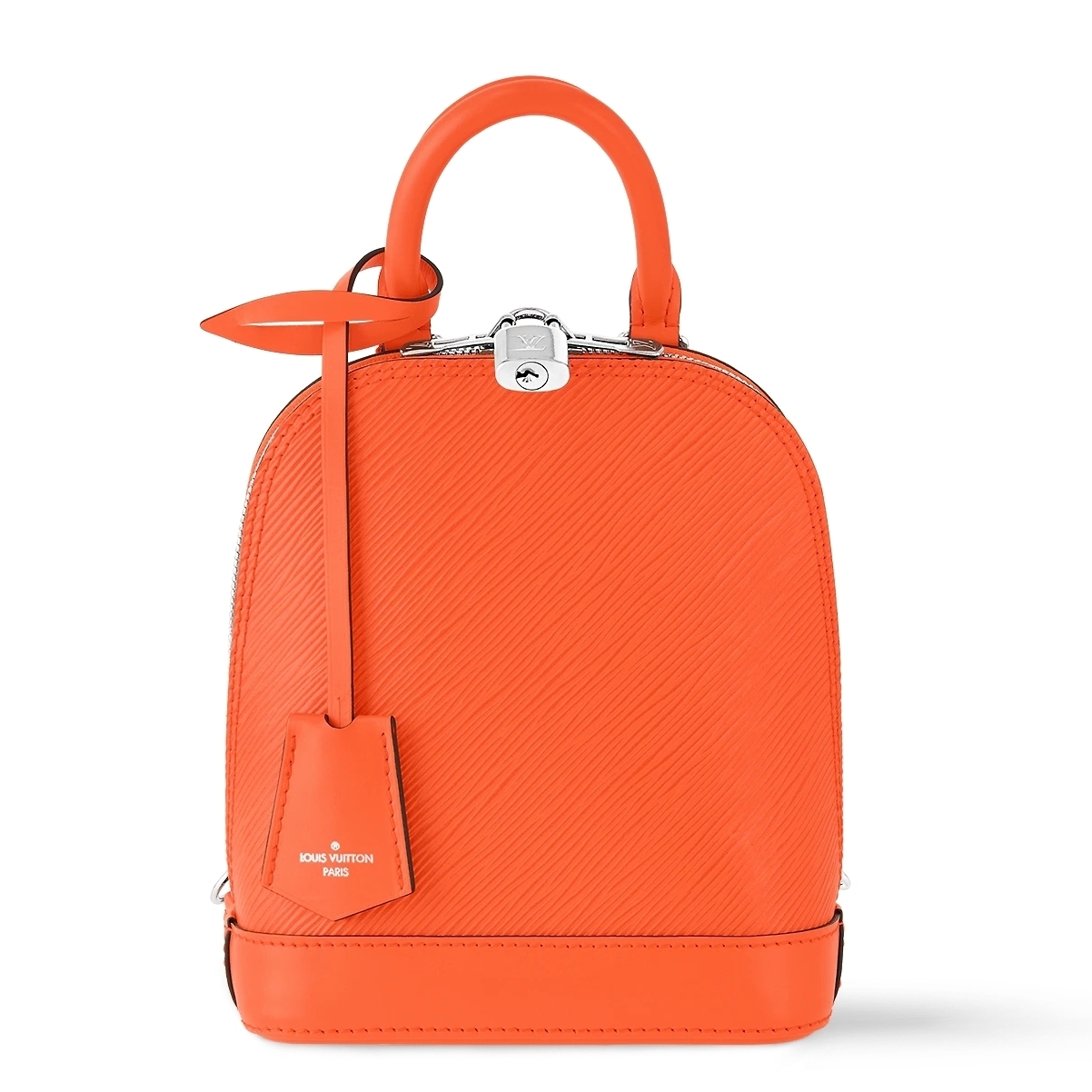 ルイヴィトン Louis Vuitton アルマ・バックパック リュック エピ レザー 2WAY M25104