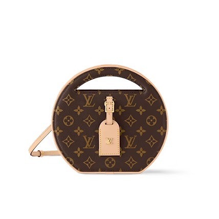 ルイヴィトン LOUIS VUITTON モノグラム アラウンド ミー レディース 2WAYバッグ M47117