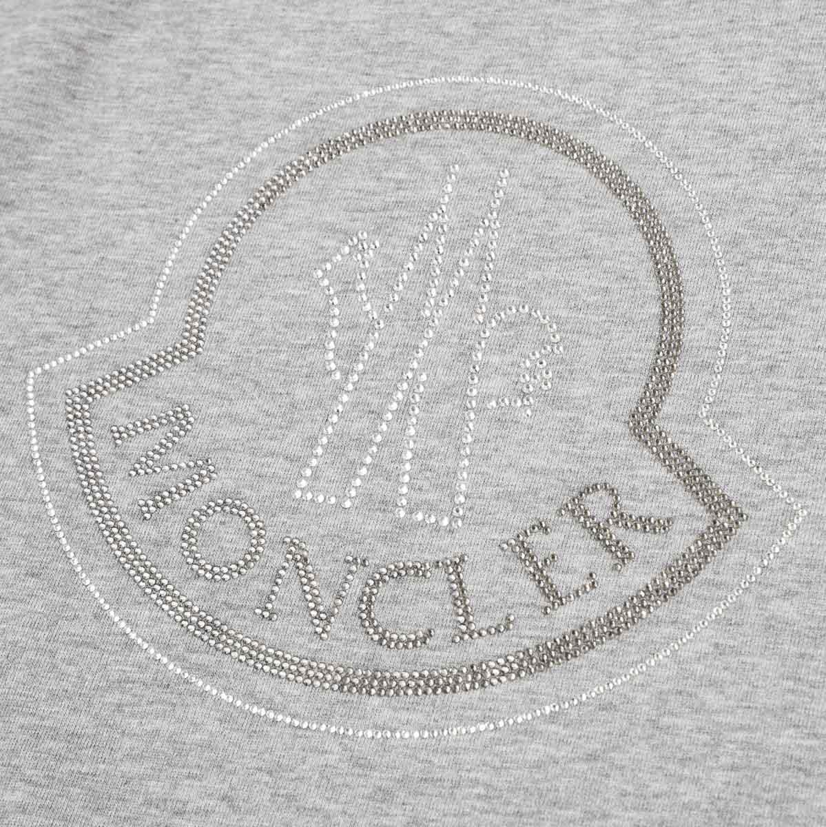 モンクレール MONCLER スウェットシャツ レディース 8g00022 809lc 987