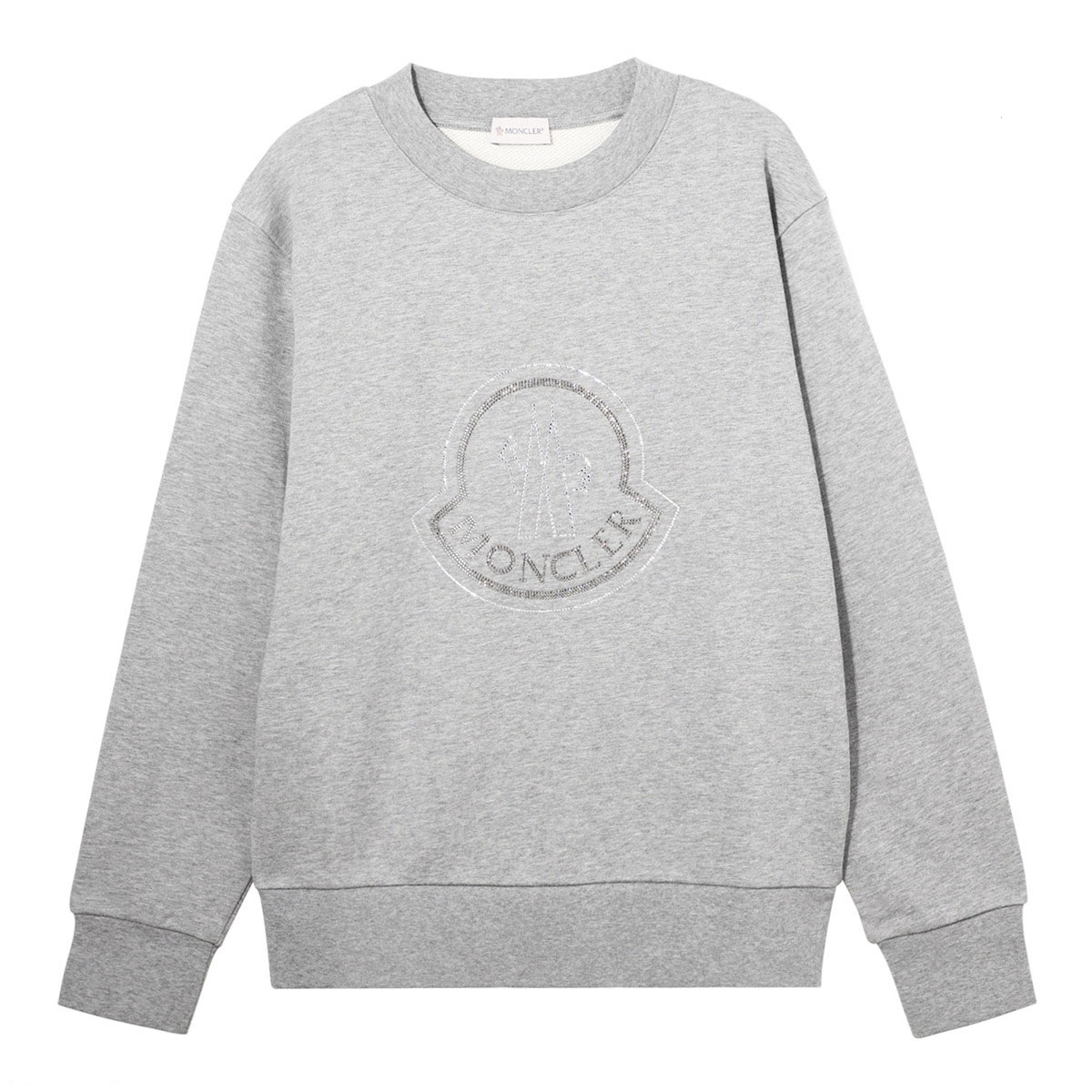 モンクレール MONCLER スウェットシャツ レディース 8g00022 809lc 987