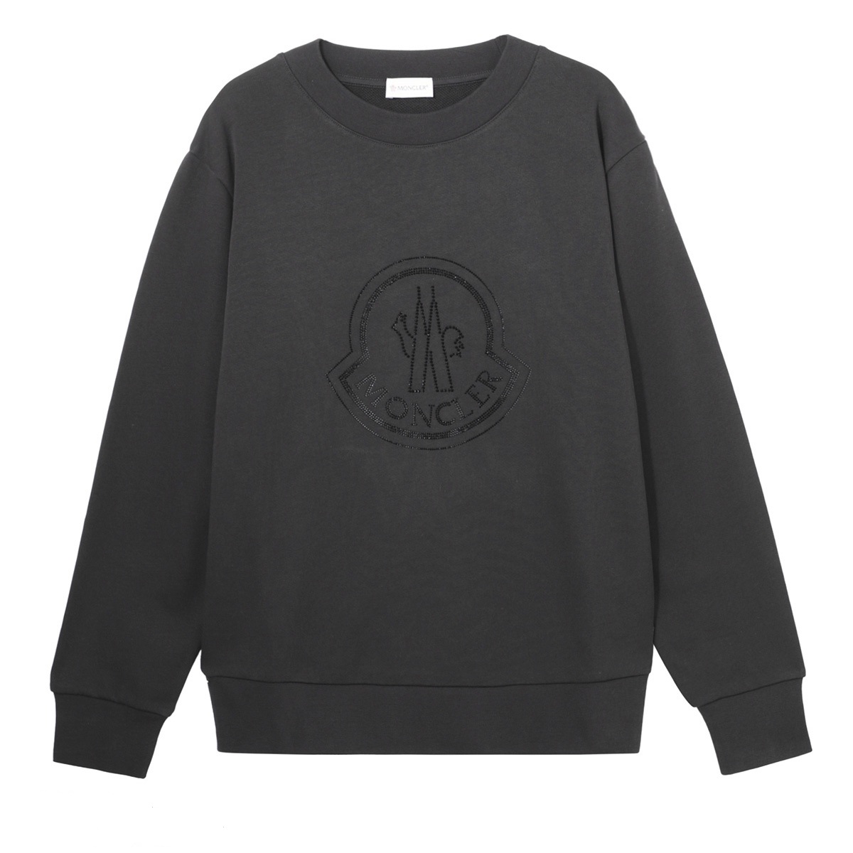 モンクレール MONCLER スウェットシャツ レディース 8g00022 809lc 999