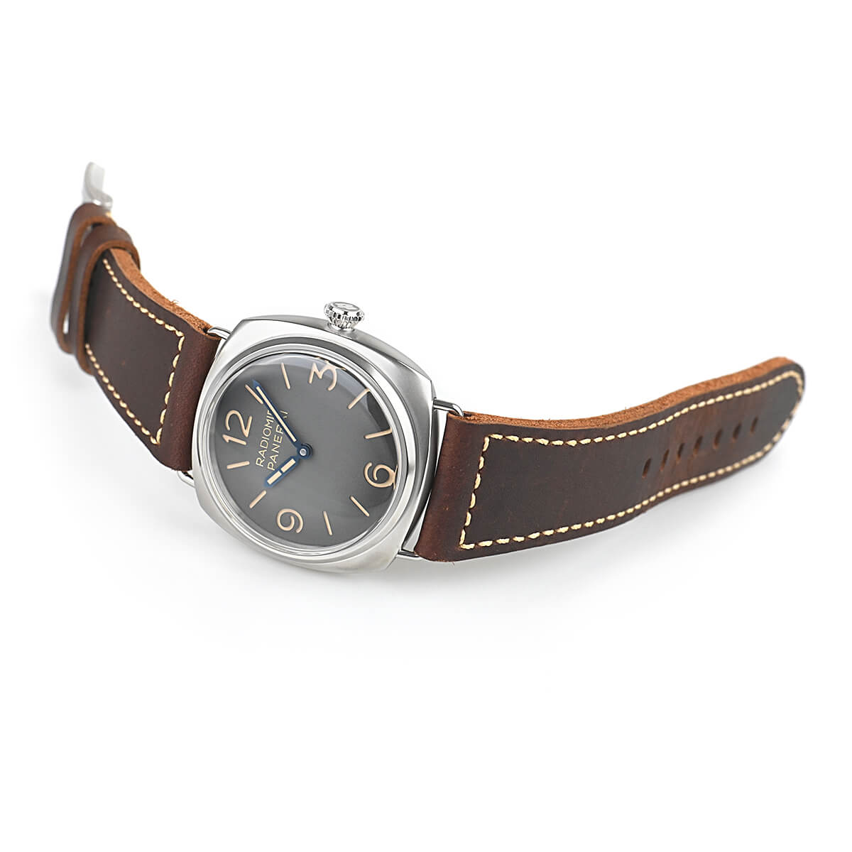 パネライ ラジオミール トレ ジョルニ 自動巻き メンズ PAM01334