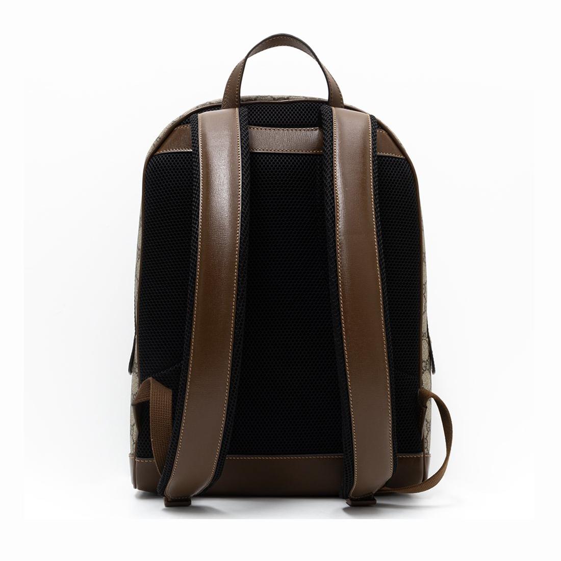 GUCCI グッチ インターロッキングG付き バックパック 704017 FAA0R 9795