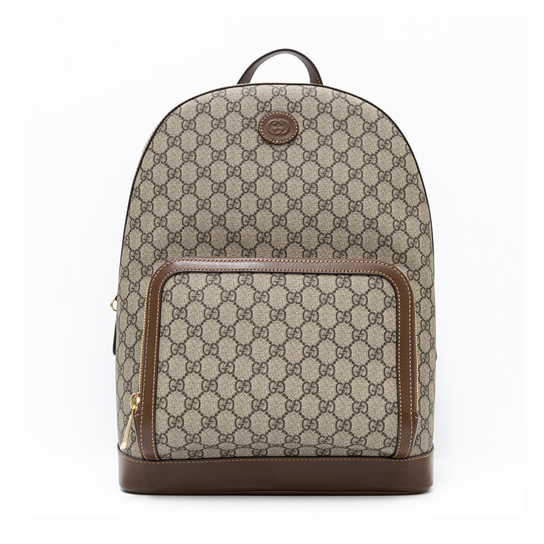 GUCCI グッチ インターロッキングG付き バックパック 704017 FAA0R 9795