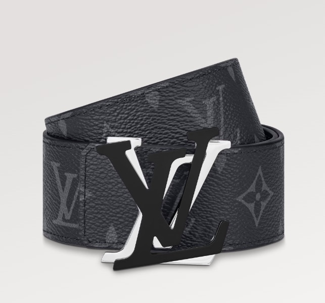 ルイヴィトンベルト LV シェイク 40MM リバーシブル M0714V