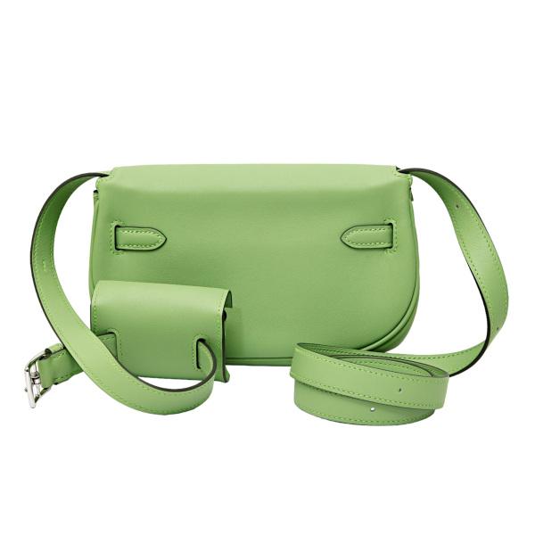 エルメス HERMES ケリー ムーブ ヴォースイフト クリケット シルバー金具 H084552 05