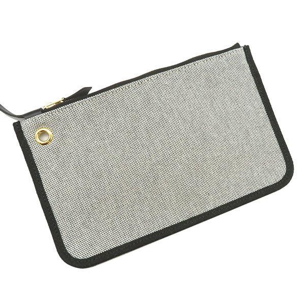 エルメス エールバッグ ジップ 31 ルトゥルネ グレー×ブラック トワルアッシュ ヴァッシュハンター 2WAYバッグ H084264 06